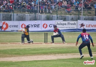 पपुवा न्युगिनी विश्वकपमा छनोट